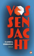 Vossenjacht 9789083146850 Racheda Kooijman, Verzenden, Zo goed als nieuw, Racheda Kooijman
