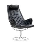een Jetson fauteuil voor DUX, Huis en Inrichting, Fauteuils, Ophalen, Gebruikt