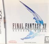 MarioDS.nl: Final Fantasy XII: Revenant Wings - iDEAL!, Spelcomputers en Games, Games | Nintendo DS, Zo goed als nieuw, Ophalen of Verzenden