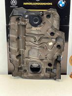 BMW 3 serie motor beschermplaat bj.2009 Artnr.17491511, Gebruikt, BMW
