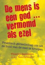 De mens is een god... vermomd als ezel 9789075636772, Verzenden, Gelezen, Thierry Salmeron