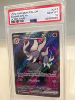 Pokémon - 1 Graded card - PSA 10, Nieuw