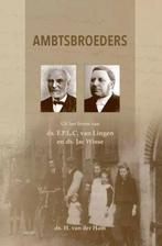 H. van der Ham, Ambtsbroeders, Nieuw, Christendom | Protestants, Ophalen of Verzenden, H. van der Ham