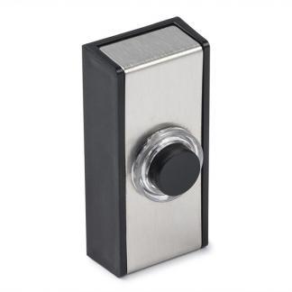 Beldrukker | Honeywell (Bedraad), Huis en Inrichting, Deurbellen, Nieuw, Verzenden