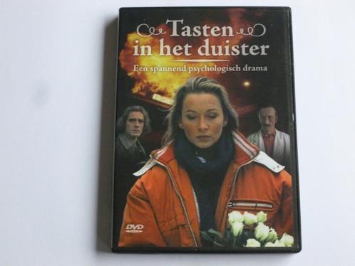 Tasten in het Duister - Hidde Maas, Kees Brusse (DVD), Cd's en Dvd's, Dvd's | Klassiekers, Verzenden