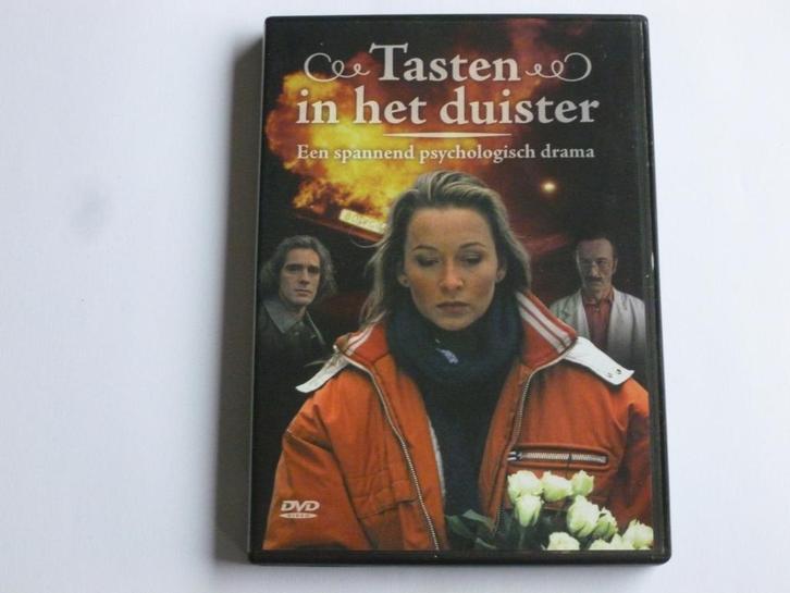 Tasten in het Duister - Hidde Maas, Kees Brusse (DVD), Cd's en Dvd's, Dvd's | Klassiekers, Zo goed als nieuw, Verzenden
