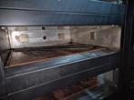 Veiling bakkerij Elektrische bakoven Wiesheu, Gebruikt, Ovens, Magnetrons en Steamers