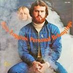 LP gebruikt - Dave Loggins - Personal Belongings (UK, 1972), Cd's en Dvd's, Vinyl | Pop, Verzenden, Zo goed als nieuw