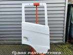 Portier 2044984, Ophalen, Gebruikt, Scania, Carrosserie en Plaatwerk