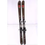 165 179 freeride skis VOLKL BLAZE 94 2023, grip walk, titan, Sport en Fitness, Verzenden, Gebruikt