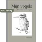 Mijn vogels 9789402181876 Paul Mentink, Verzenden, Gelezen, Paul Mentink