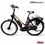 Gazelle CityGo C7 HMS. Inclusief Bezorging, Ophalen of Verzenden, Nieuw, 50 km per accu of meer, Gazelle