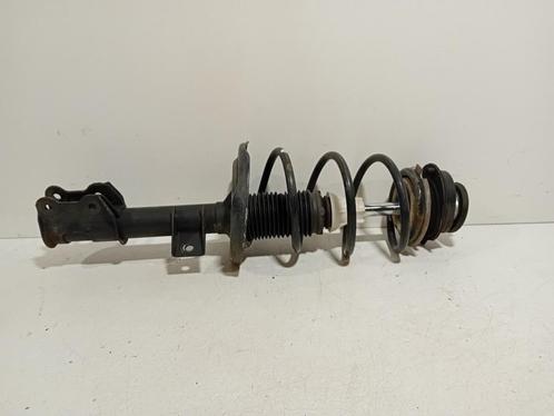 Veerpoot links voor Ford Ka  1.2 51857849, Auto-onderdelen, Ophanging en Onderstel, ARN erkend, Stiba lid, Erkend duurzaam, Gebruikt