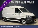 Volkswagen Crafter 2.0 TDI 141pk Automaat L3H3 L2H2 Euro6, Automaat, Volkswagen, Wit, Diesel