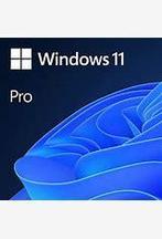 SSD Windows 11 Pro - Windows 10 Pro, Computers en Software, Besturingssoftware, Verzenden, Refurbished, Windows