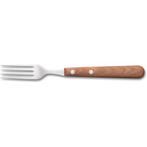 Robert Herder Tafelvork - Buckels - RVS - Lemmet 20 cm -..., Huis en Inrichting, Keuken | Bestek, Ophalen of Verzenden, Nieuw