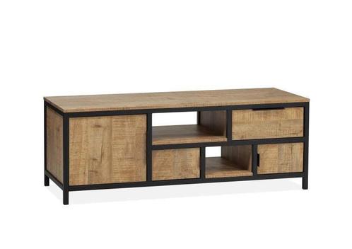 TV meubel Midden Bronkhorst - tv-meubels, Huis en Inrichting, Kasten | Buffetkasten, Nieuw, Overige materialen