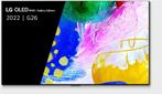 LG OLED77G26 -  77 inch LED 4K Ultra HD 120 Hz Smart TV, Ophalen, Zo goed als nieuw, 100 cm of meer, 4k (UHD)