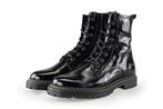 Giga Veterboots in maat 35 Zwart | 10% extra korting, Verzenden, Jongen of Meisje, Schoenen, Zo goed als nieuw