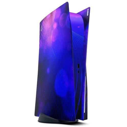- Ontwerp Je Eigen PlayStation 5 Console Skin *Nieuw, Hobby en Vrije tijd, Stickers en Plaatjes, Nieuw, Ophalen of Verzenden