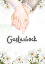 9789465190372 Gastenboek Bruiloft Andries B.V., Verzenden, Nieuw, Andries B.V.
