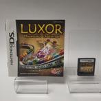 Luxor Pharaohs Challenge Nintendo DS, Ophalen of Verzenden, Nieuw