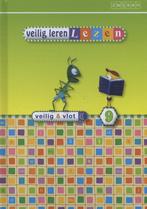 Veilig en vlot / Kern 9 / Veilig leren lezen 9789048716166, Verzenden, Gelezen, Annemarie Jongbloed