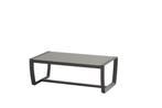 Bijzettafel  New Mauritius110 x 60 Aluminium Taste by 4SO, Tuin en Terras, Verzenden, Nieuw