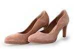 Tamaris Pumps in maat 38 Bruin | 10% extra korting, Tamaris, Pumps, Bruin, Verzenden