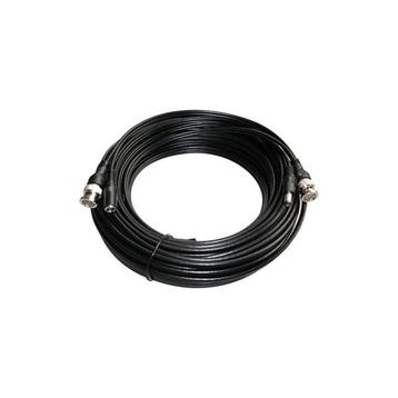 Combicoax kabel met voeding 40 meter beschikbaar voor biedingen