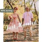 Just Married 9783899554892 Fiona Leahy, Verzenden, Gelezen, Fiona Leahy