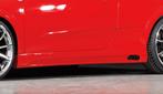 Rieger side skirt | Astra H GTC - 3-drs.    Astra H Twin-Top, Auto-onderdelen, Nieuw, Opel, Ophalen of Verzenden