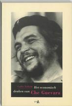 9789064458163 Het economisch denken van Che Guevara, Boeken, Studieboeken en Cursussen, C. Tablada, Zo goed als nieuw, Verzenden