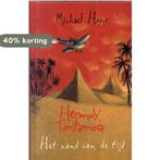 Het zand van de tijd / Een Hermux Tantamoq-avontuur geen, Verzenden, Gelezen, M. Hoeye