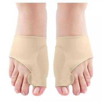 Soulima Gel Halux Valgus Band: Comfort & Bescherming voor... beschikbaar voor biedingen