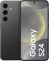 Samsung Galaxy S24 Dual SIM 256GB zwart, Telecommunicatie, Mobiele telefoons | Samsung, Zonder abonnement, Android OS, Galaxy S24