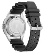 Citizen NY0120-01ZE Promaster Marine horloge 41 mm, Nieuw, Staal, Citizen, Kunststof