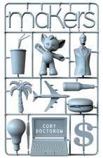 Makers, Ophalen of Verzenden, Nieuw