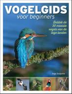 Vogelgids voor beginners 9789493201859 Inge Duijsens, Verzenden, Gelezen, Inge Duijsens