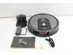 iRobot Roomba 960 - Robotstofzuiger, Verzenden, Zo goed als nieuw