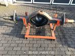 Achterashuis 1657589, Ophalen, Gebruikt, DAF, Transmissie en Toebehoren