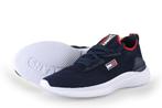 Tommy Hilfiger Sneakers in maat 40 Blauw | 10% extra korting, Tommy Hilfiger, Verzenden, Blauw, Sneakers of Gympen