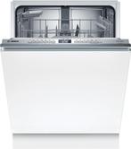 Bosch SBV4EBX33E inbouw vaatwasser - hoog model, Witgoed en Apparatuur, Vaatwasmachines, Verzenden, 60 cm of meer, Minder dan 10 liter