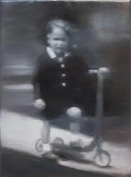 Erwin van Krey - Jeff