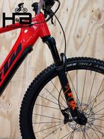 KTM Macina Team Pro 29 inch E-Mountainbike Shimano 2021, Fietsen en Brommers, Fietsen | Mountainbikes en ATB, Overige merken, Hardtail