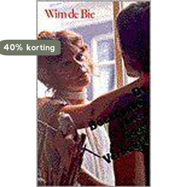 De Boekcorner van ... Goos Verhoef ! 9789061693451 W. de Bie, Boeken, Literatuur, Gelezen, Verzenden