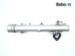 Voorvork Buitenpoot Links Honda NX 650 Dominator 1988-1995, Verzenden, Gebruikt