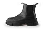 Steve Madden Chelsea boots in maat 40 Zwart | 10% extra, Kleding | Dames, Schoenen, Verzenden, Zwart, Overige typen, Steve Madden