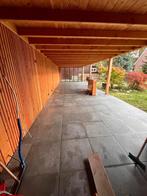 Veranda laten bouwen?, Garantie, Tuinonderhoud of Snoeiwerk