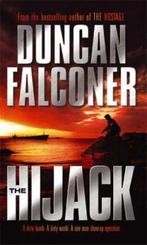 The Hijack 9780751533880 Duncan Falconer, Verzenden, Gelezen, Duncan Falconer